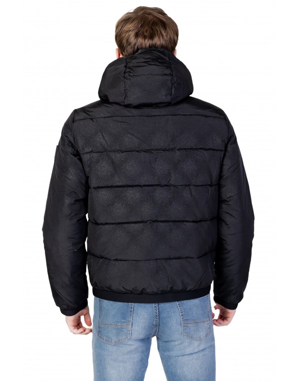 EA7 MEN JACKET