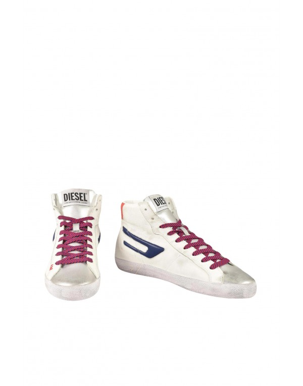 DIESEL MEN SNEAKERS