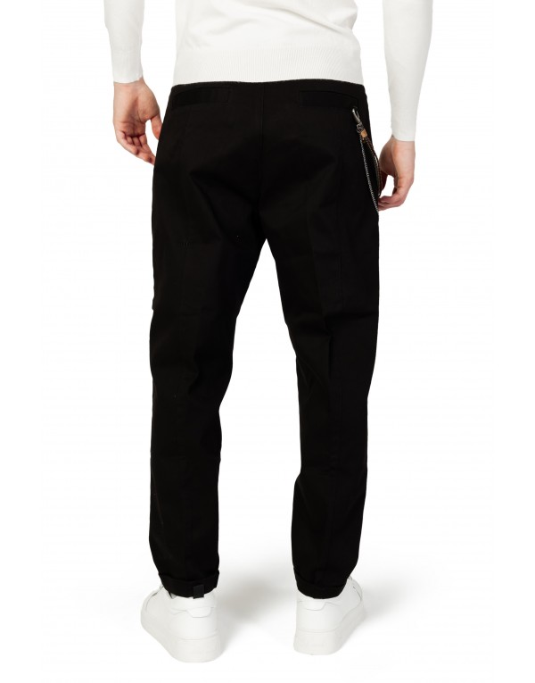 GIANNI LUPO MEN TROUSERS