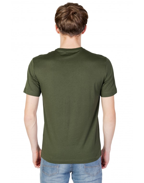 EA7 MEN T-SHIRT