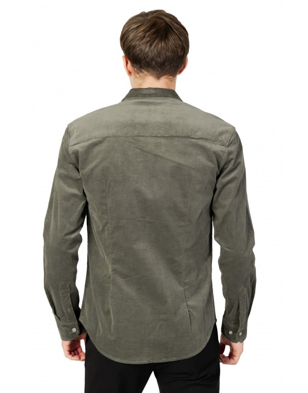 GIANNI LUPO MEN SHIRT