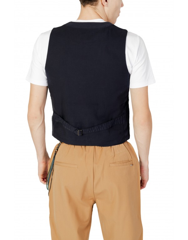 GIANNI LUPO MEN GILET