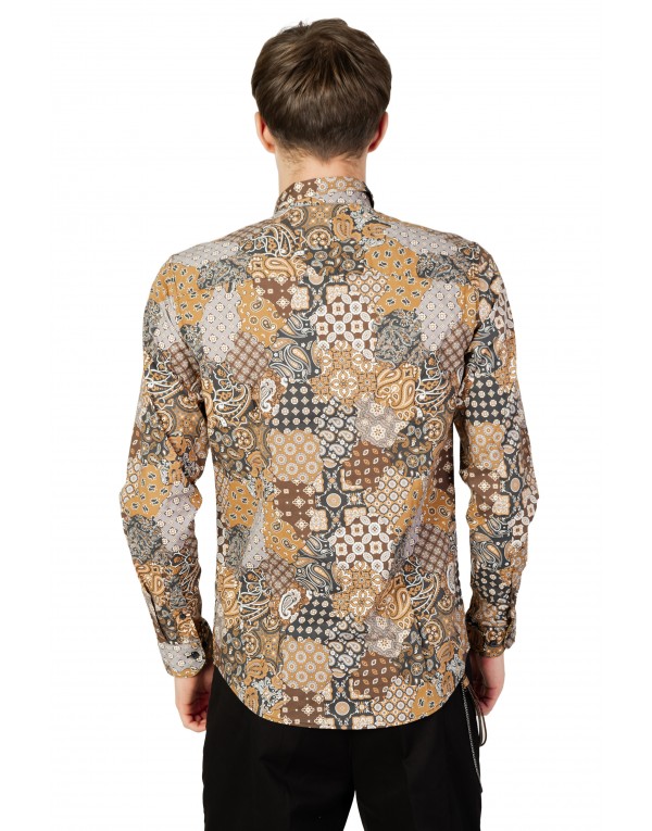 GIANNI LUPO MEN SHIRT