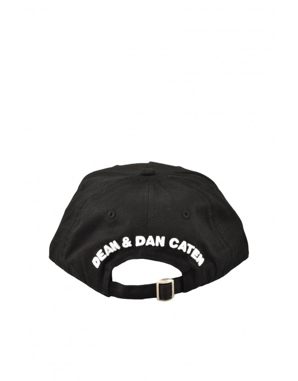DSQUARED MEN CAP