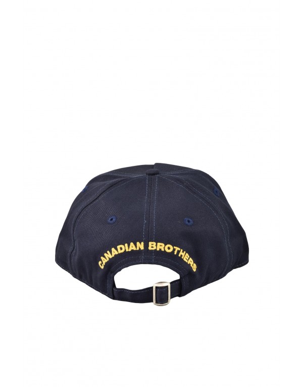 DSQUARED MEN CAP