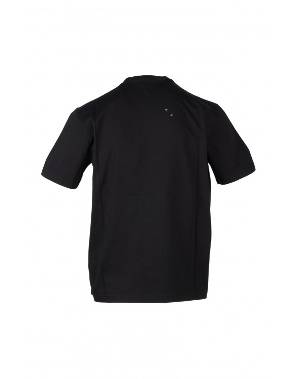 DSQUARED MEN T-SHIRT