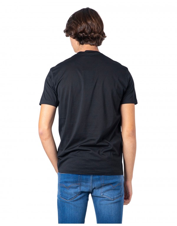 DSQUARED MEN T-SHIRT