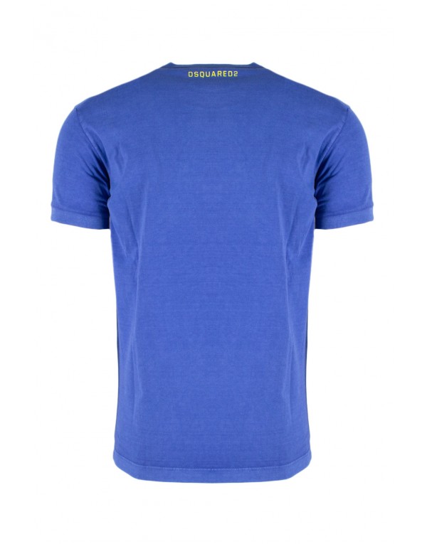 DSQUARED MEN T-SHIRT