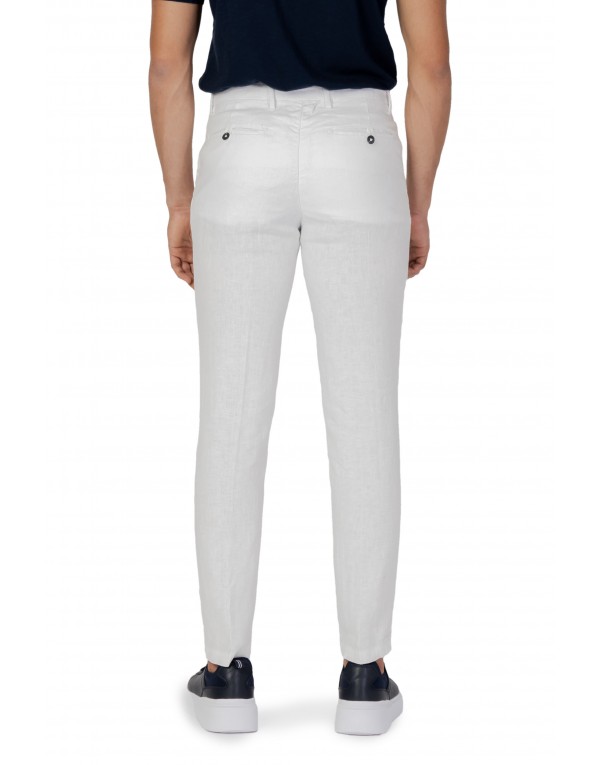 BORGHESE MEN TROUSERS