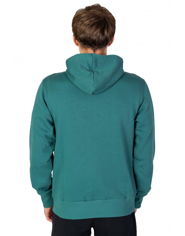 NEW BALANCE MEN SWEATSHIRTS