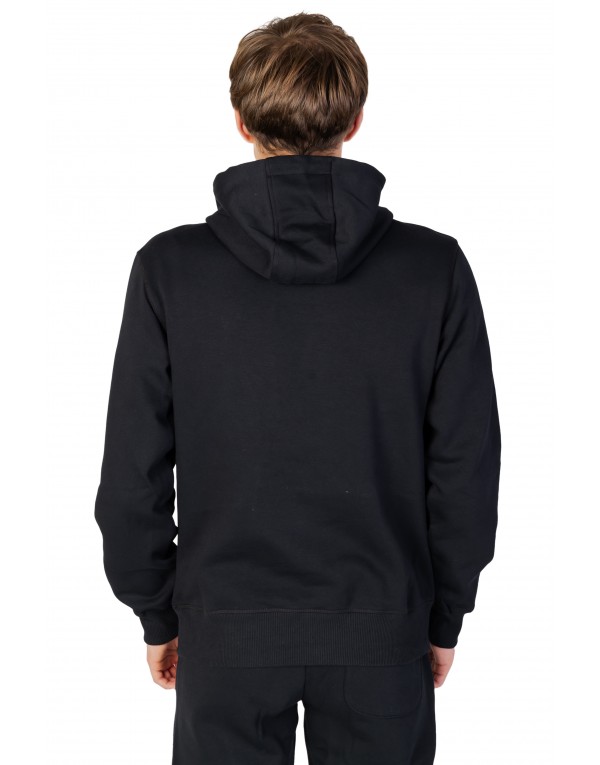 NEW BALANCE MEN SWEATSHIRTS