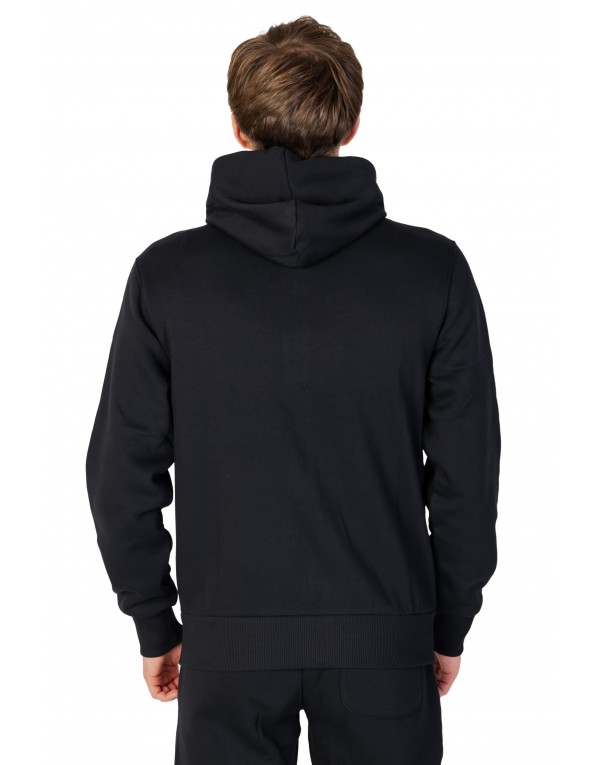 NEW BALANCE MEN SWEATSHIRTS