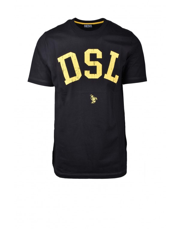 DIESEL MEN T-SHIRT