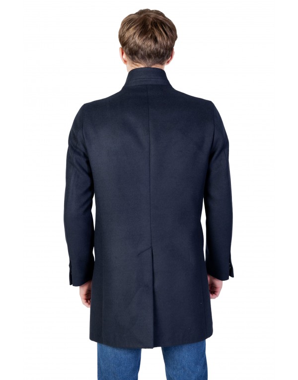 MULISH MEN COAT