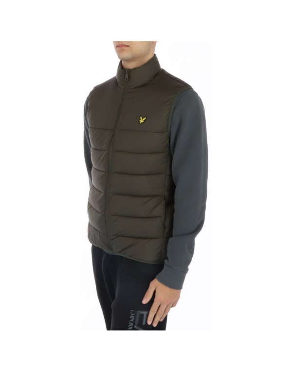 LYLE & SCOTT MEN GILET