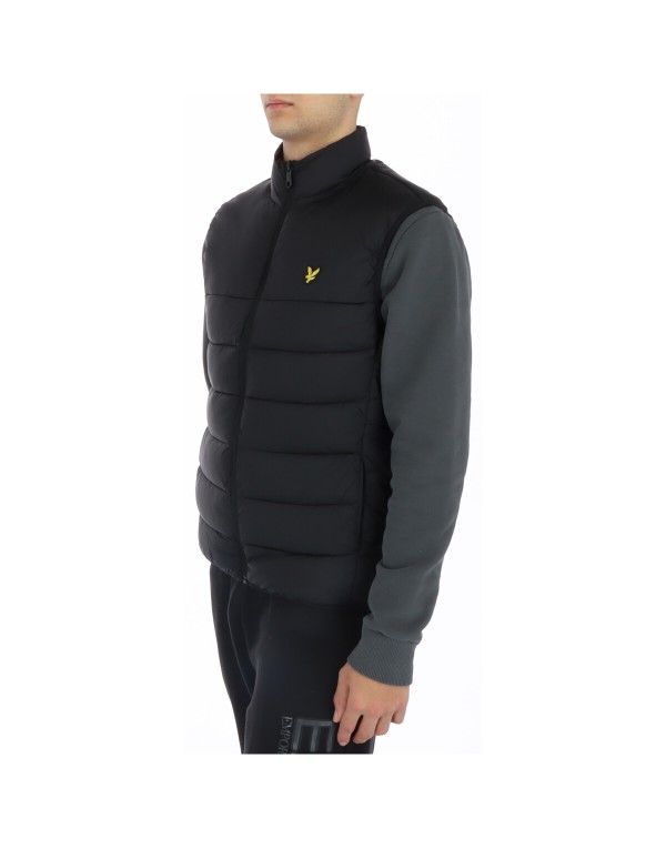 LYLE & SCOTT MEN GILET