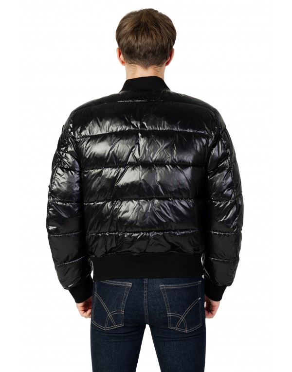 BLAUER B.TACTICAL MEN JACKET