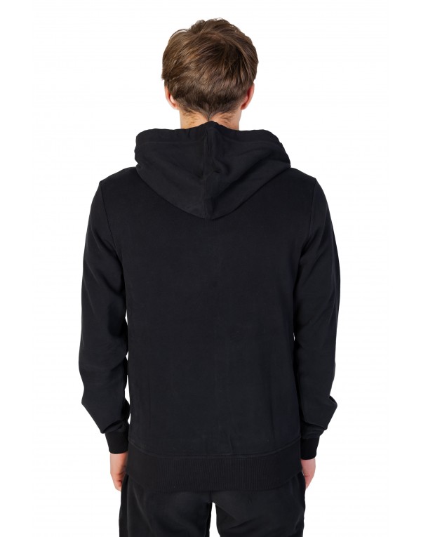 EMPORIO ARMANI UNDERWEAR MEN SWEATSHIRTS