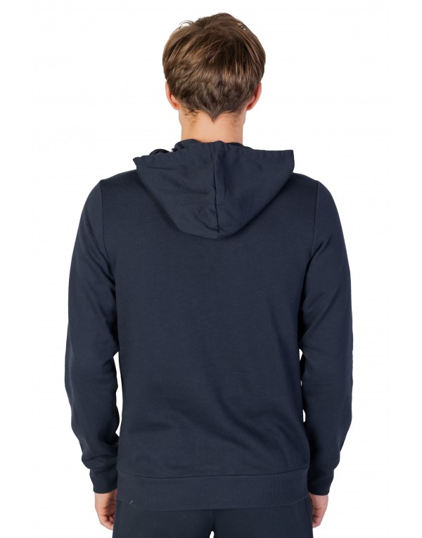 EMPORIO ARMANI UNDERWEAR MEN SWEATSHIRTS