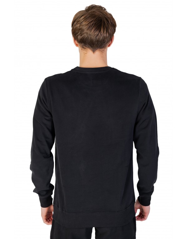 EMPORIO ARMANI UNDERWEAR MEN SWEATSHIRTS