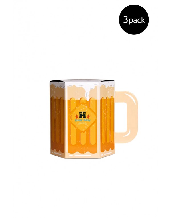 HAPPY SOCKS MEN UNDERWEAR