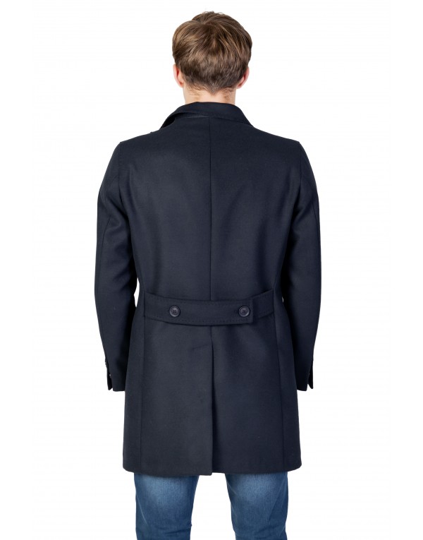 MULISH MEN COAT