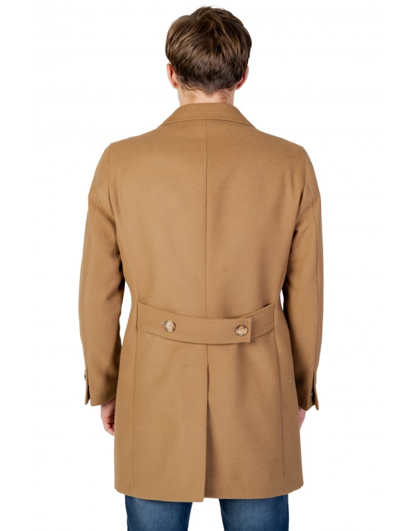 MULISH MEN COAT