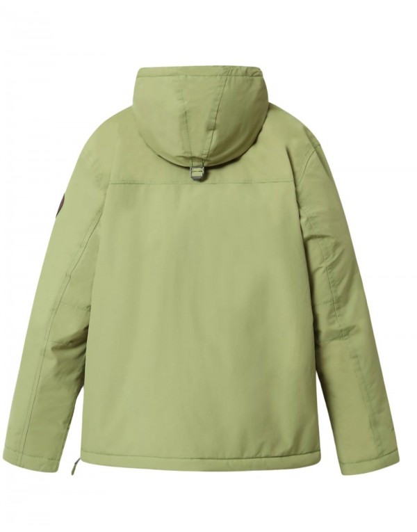 NAPAPIJRI MEN JACKET