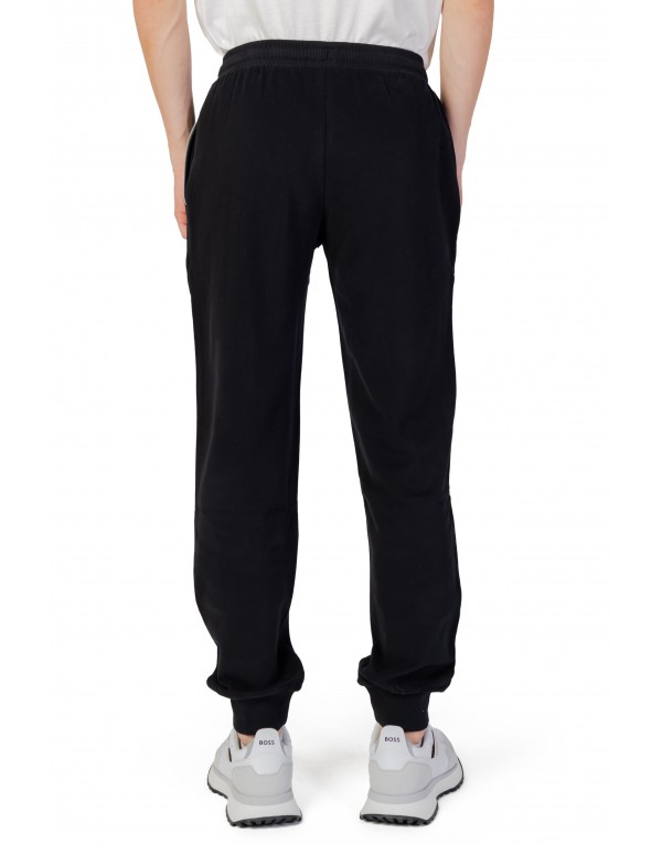 EMPORIO ARMANI MEN TROUSERS