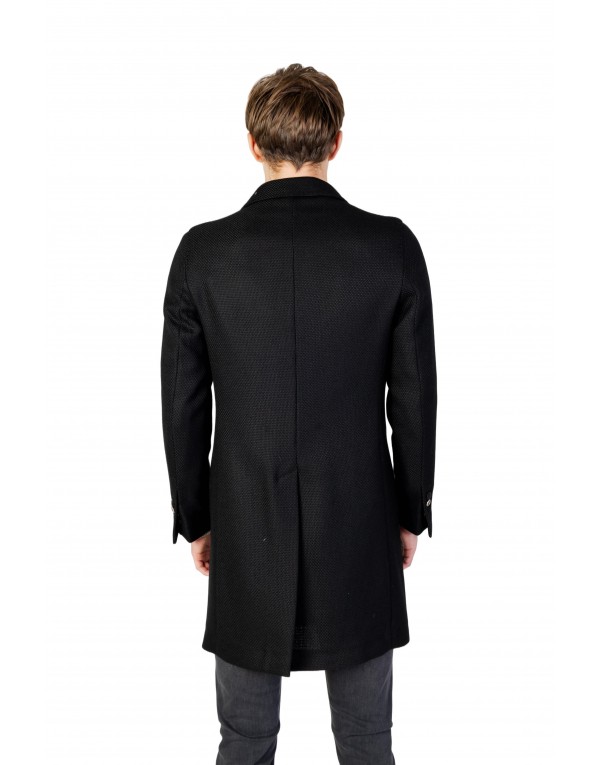 MULISH MEN COAT