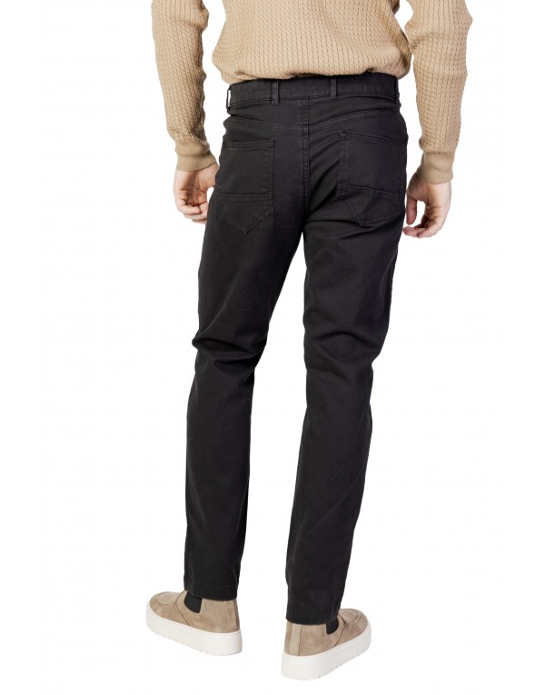 BORGHESE MEN TROUSERS