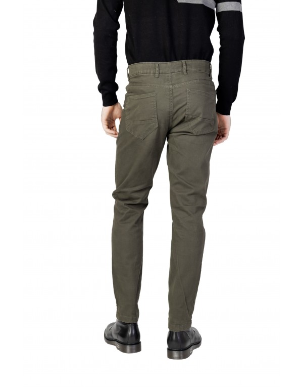 BORGHESE MEN TROUSERS