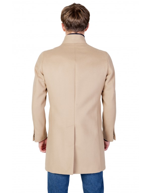 MULISH MEN COAT