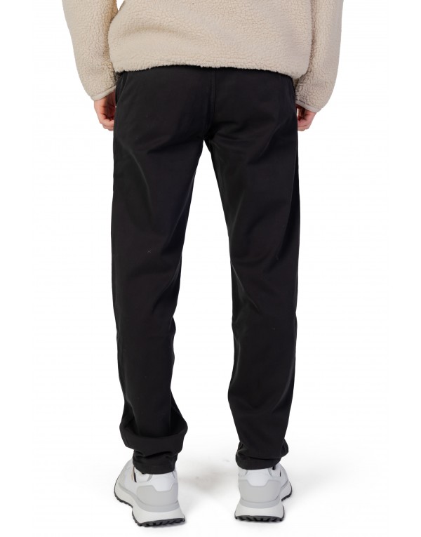 BOSS MEN TROUSERS