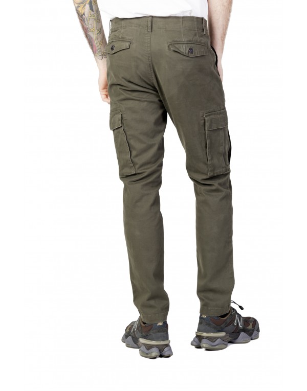 BORGHESE MEN TROUSERS