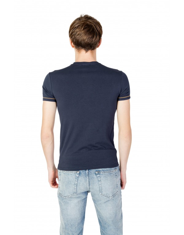 EMPORIO ARMANI UNDERWEAR MEN T-SHIRT