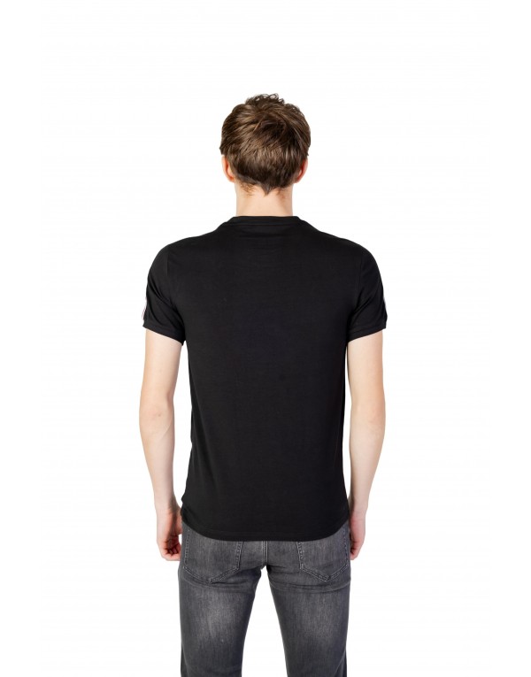 EMPORIO ARMANI UNDERWEAR MEN T-SHIRT