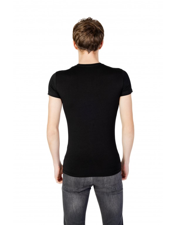 EMPORIO ARMANI UNDERWEAR MEN T-SHIRT