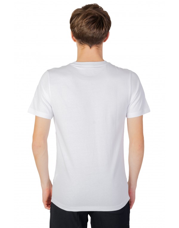 NEW BALANCE MEN T-SHIRT