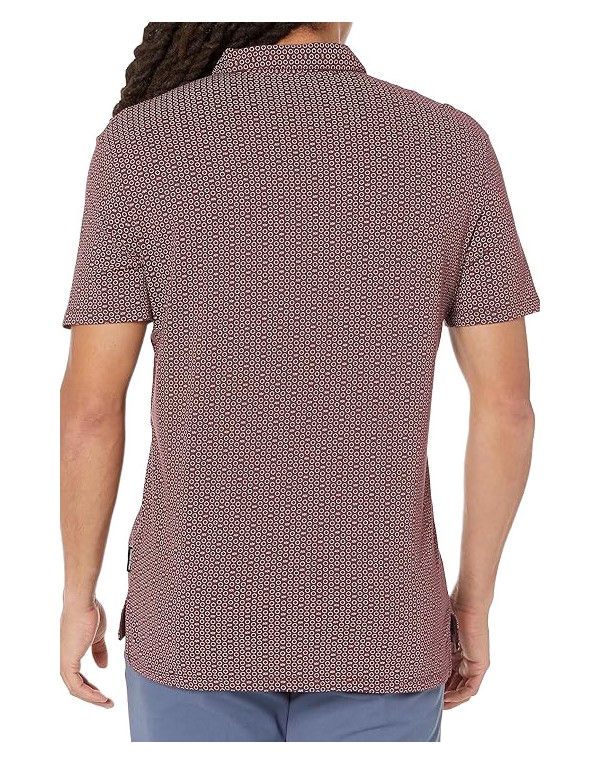 ARMANI EXCHANGE MEN POLO