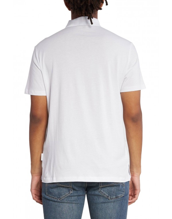 ARMANI EXCHANGE MEN POLO