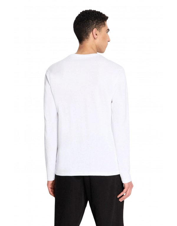 ARMANI EXCHANGE MEN T-SHIRT