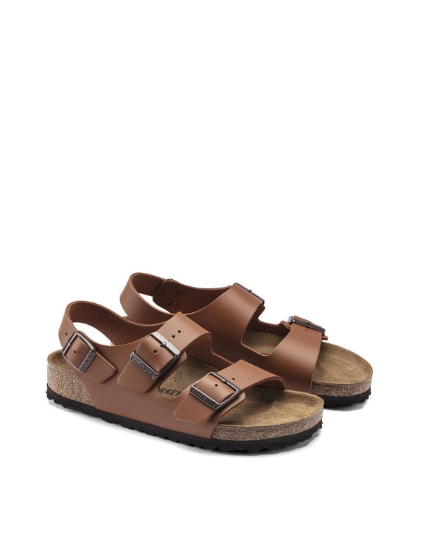 BIRKENSTOCK FLIP FLOPS FOR MEN MILANO