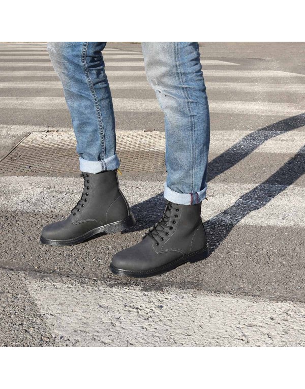 DUCA ANKLE BOOTS FOR MEN JAGO