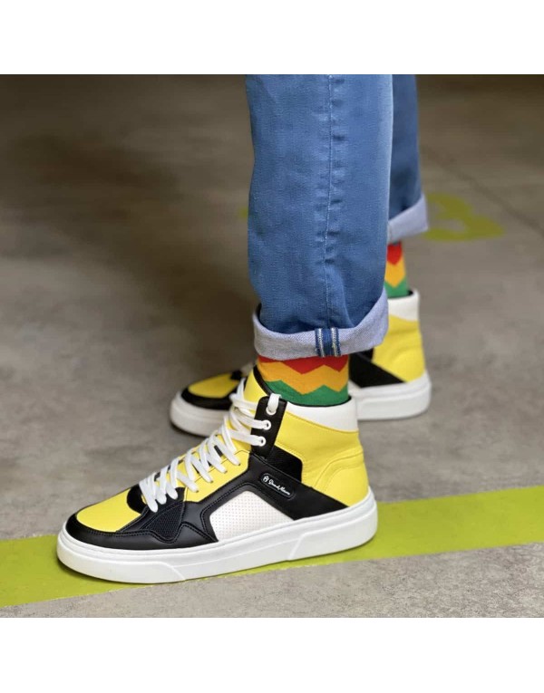 DUCA SNEAKERS FOR MEN NICK