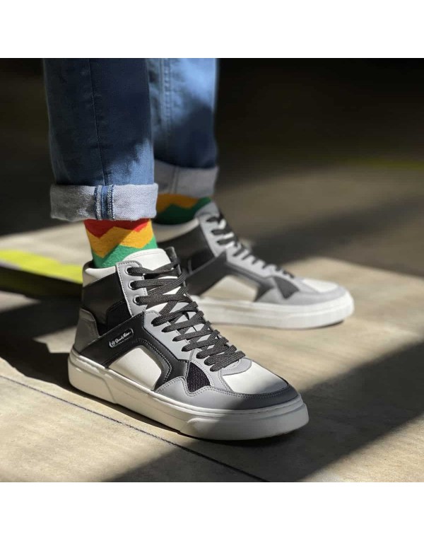 DUCA SNEAKERS FOR MEN NICK