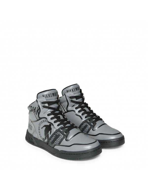 BIKKEMBERGS SNEAKERS FOR MEN SIGGER_B4BKM0103