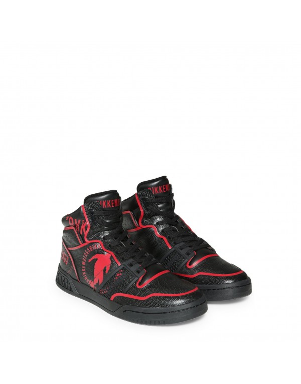 BIKKEMBERGS SNEAKERS FOR MEN SIGGER_B4BKM0103