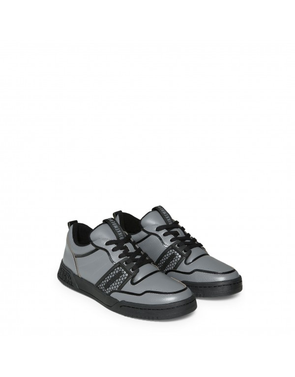 BIKKEMBERGS SNEAKERS FOR MEN SCOBY_B4BKM0102