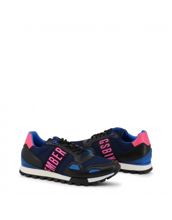 BIKKEMBERGS SNEAKERS FOR MEN FEND-ER_2232